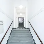 Lägenhetshotell Karl By Zeitraum