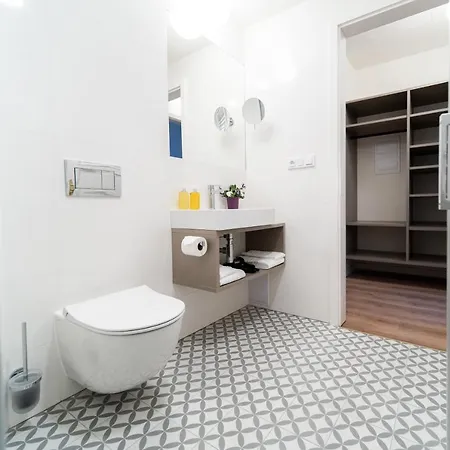 Karl By Zeitraum Appart hôtel 4*