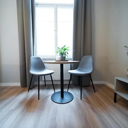 Karl By Zeitraum 4* Prague