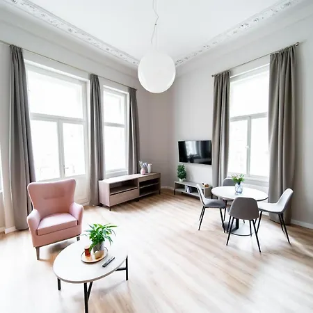 Appart hôtel Karl By Zeitraum