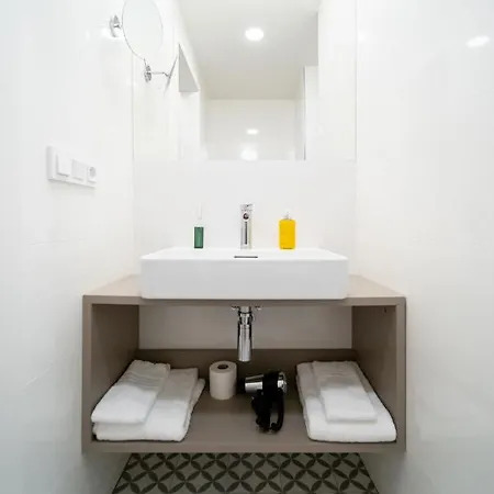 Karl By Zeitraum Appart hôtel