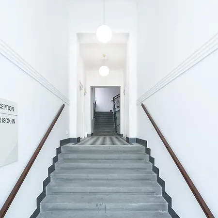 Appart hôtel Karl By Zeitraum