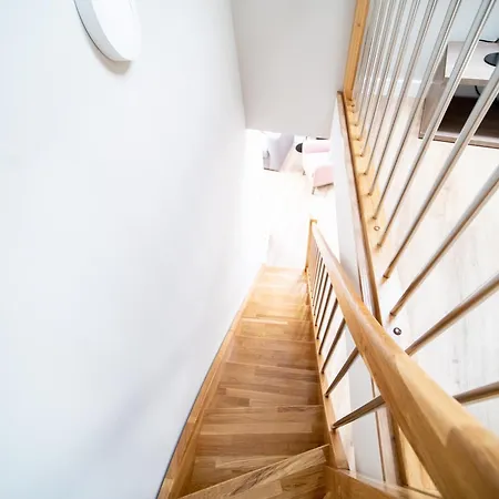 Appart hôtel Karl By Zeitraum 4*