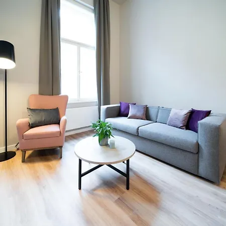 Apartmanhotel Karl By Zeitraum