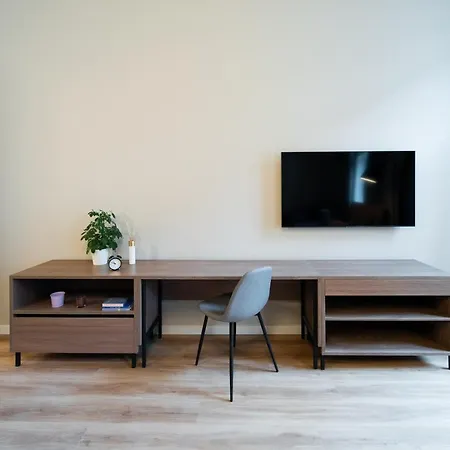 Karl By Zeitraum Apartmanhotel 4*