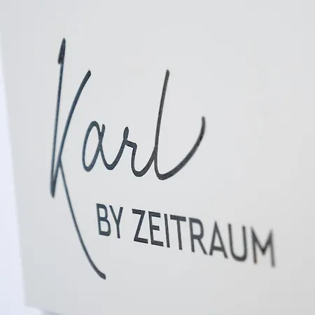 Apartmanhotel Karl By Zeitraum