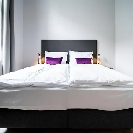 Apartmanhotel Karl By Zeitraum