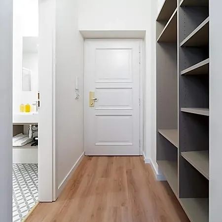 Aparthotel Karl By Zeitraum Praha