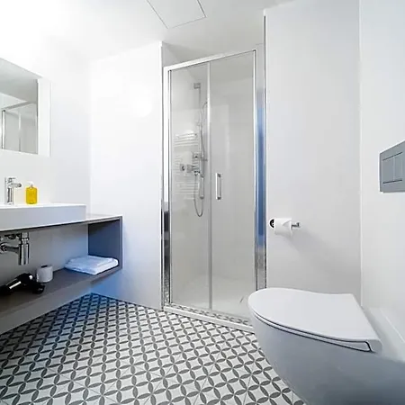 Aparthotel Karl By Zeitraum