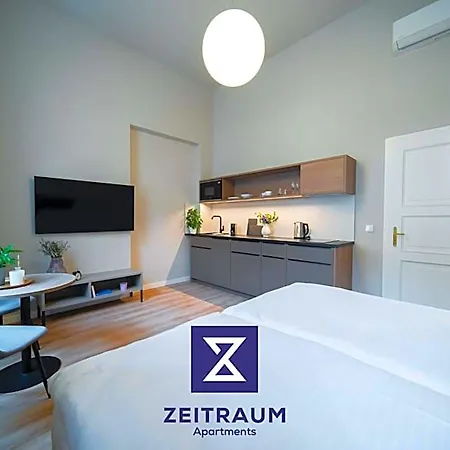 Aparthotel Karl By Zeitraum 4*