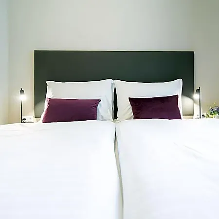 Karl By Zeitraum Aparthotel