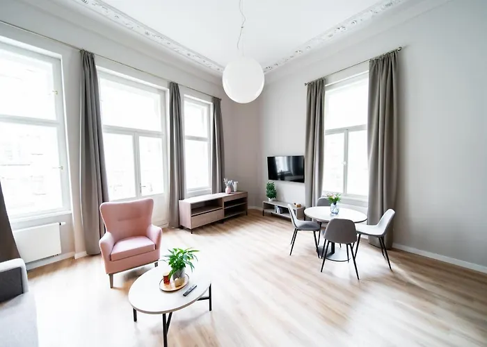 Aparthotel Karl By Zeitraum