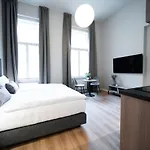 Aparthotel Karl By Zeitraum Prag