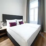 Karl By Zeitraum Aparthotel Prag