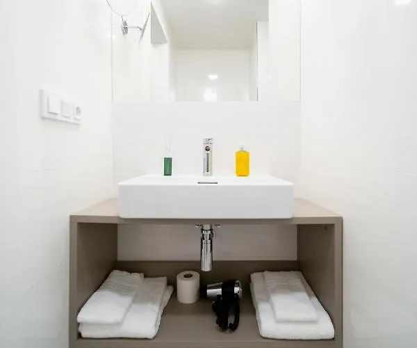 Karl By Zeitraum Appart hôtel