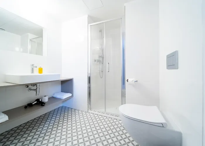 Appart hôtel Karl By Zeitraum Prague